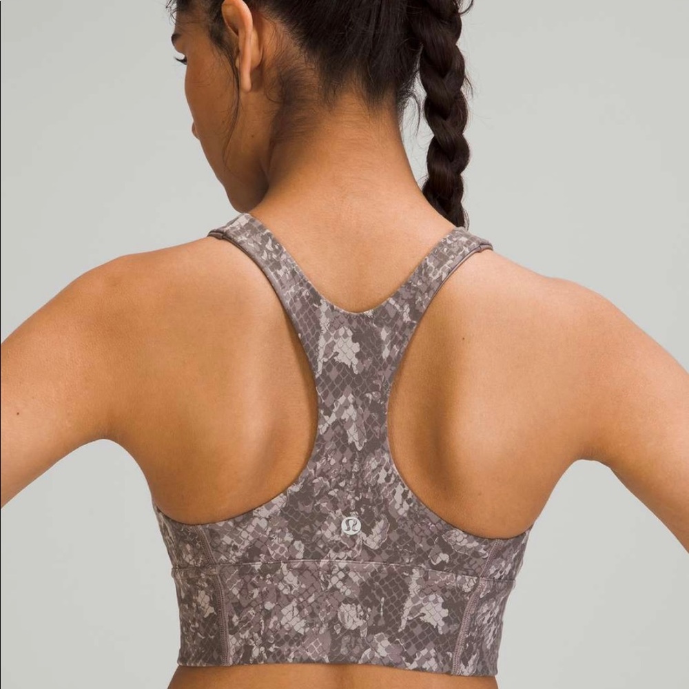 Lululemon wunder train bra size 6